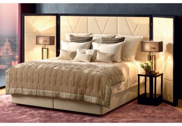Modern President Luxury Bed