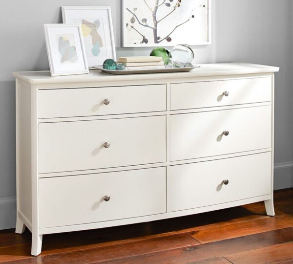 Arlen Extra Wide Dresser