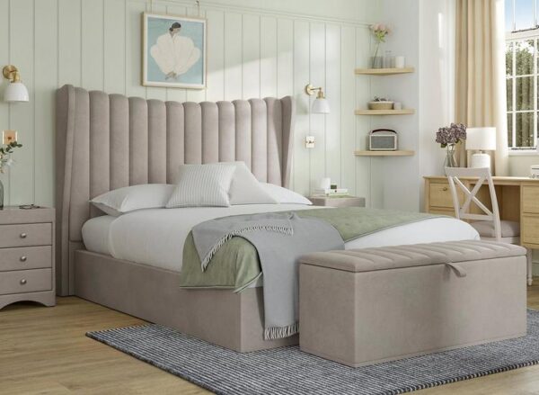 New queen and king size bed available - Image 4