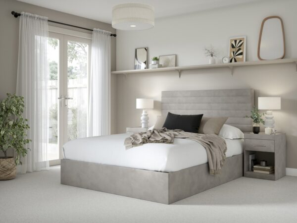New queen and king size bed available - Image 5