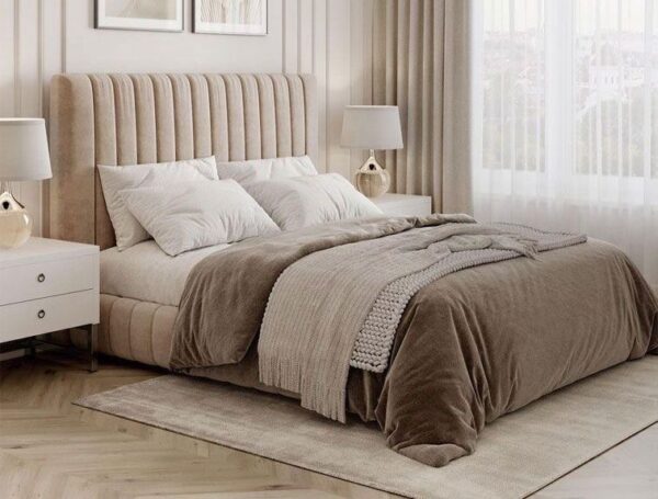 New queen and king size bed available - Image 3